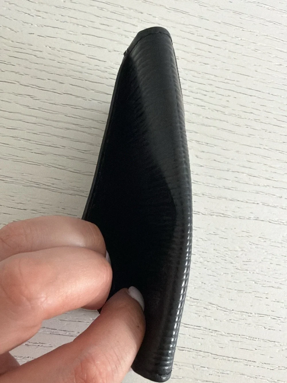Louis Vuitton unisex louis